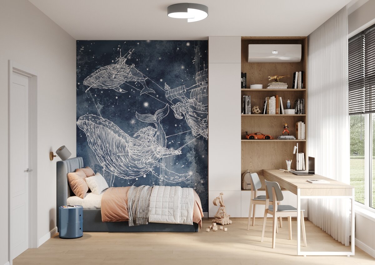 светлая комната для подростка. интерьер детской для подростков. интерьер подростковой комнаты. дизайн комнаты подростка 10 м. дизайн комнаты для подростка.