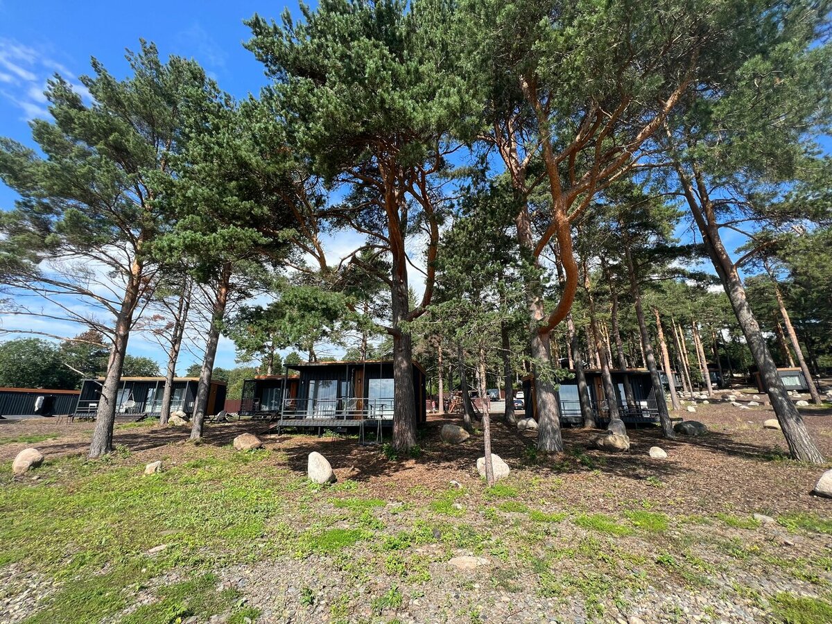 Taleo Home, Петрозаводск, Карелия