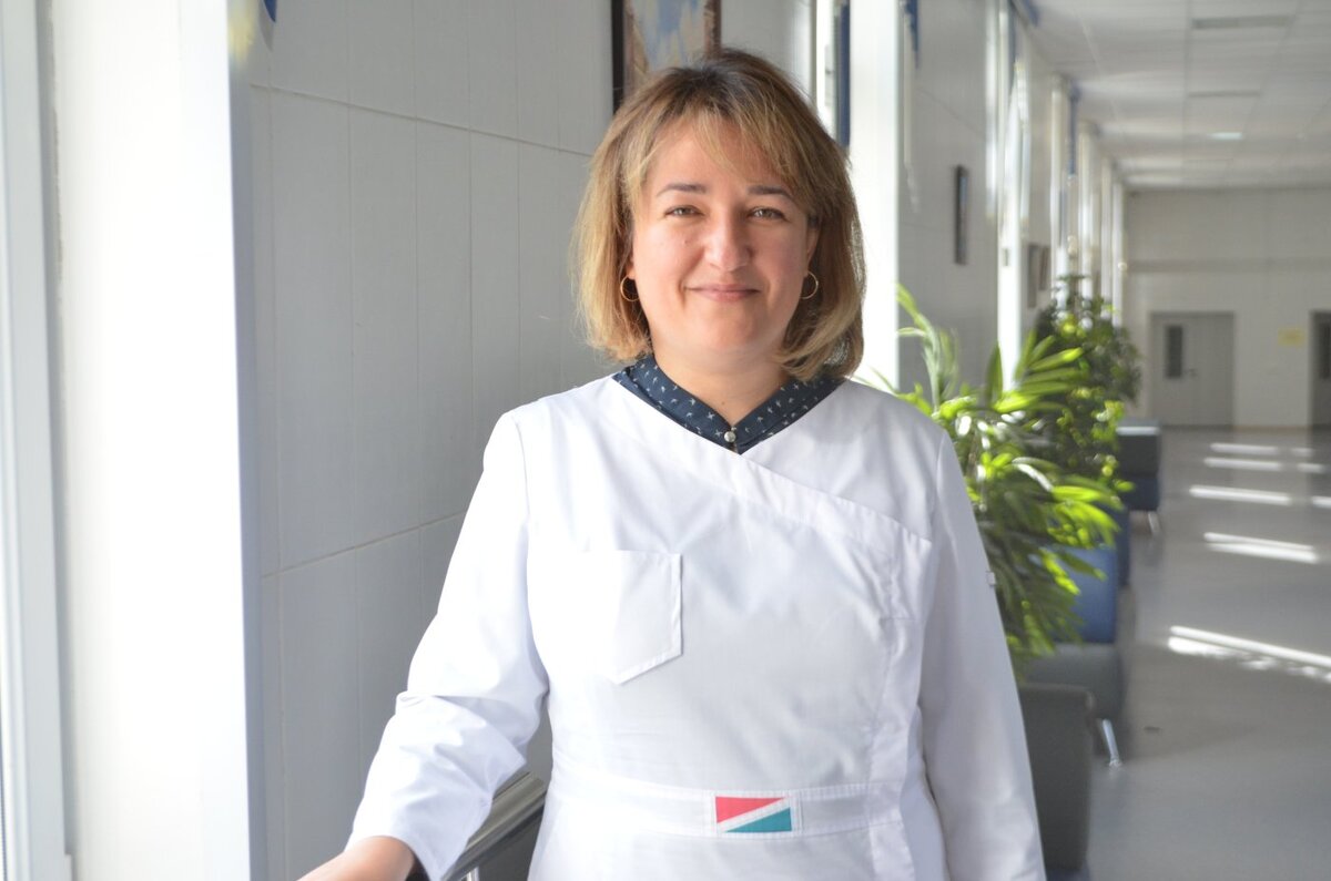    Мария Франц о лечении пациентов с хронической сердечной недостаточностью: «Одна из главных целей – это качество жизни наших пациентов»