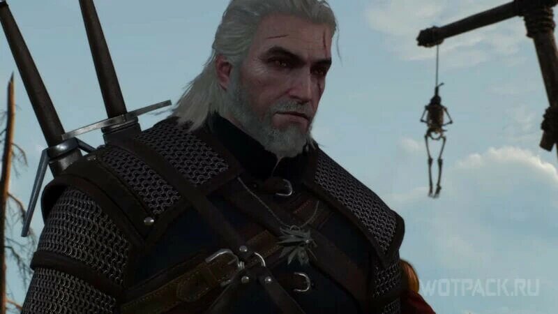 Ведьмак 3 дикая охота скеллиге. Ведьмак 3 клинок фарамона. Ведьмак 3 мечи 4k. Ведьмак hd reworked 12. Графический мод на текстуры ведьмак 3.