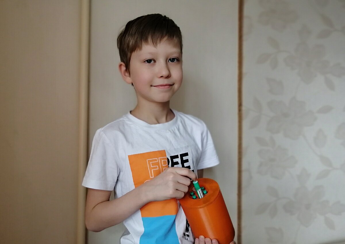 Арсений Горячкин