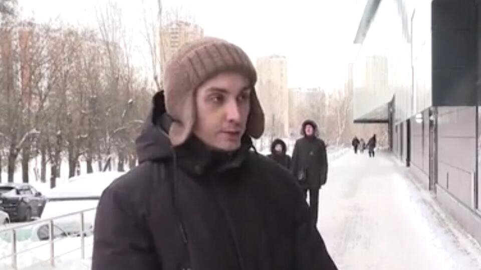 Фото: © Скриншот видео