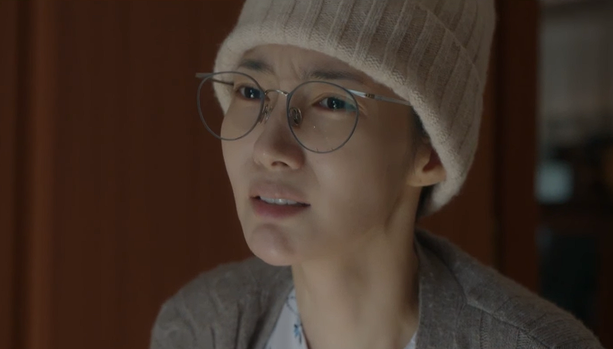 Осознание... На что потрачена жизнь. 
