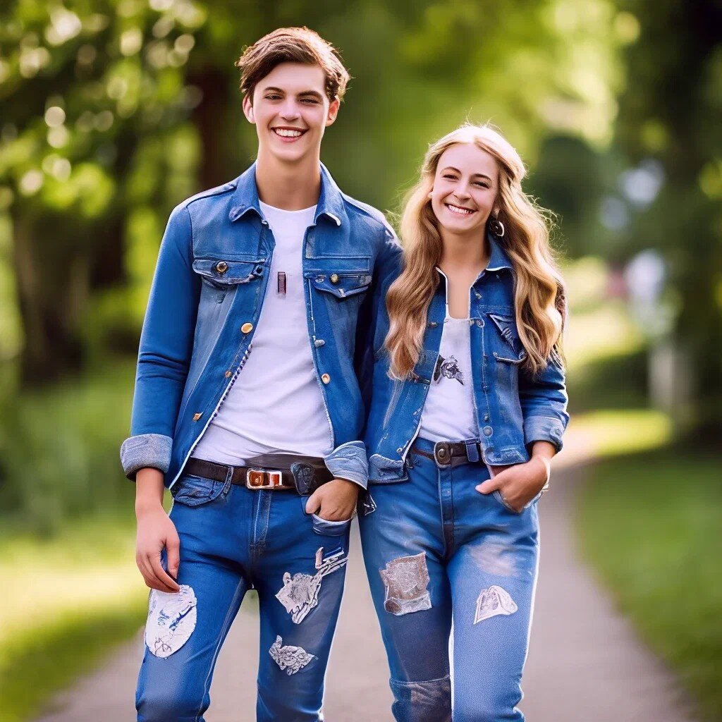 Ох уж, эта молодежь! Несерьёзное отношение к браку!