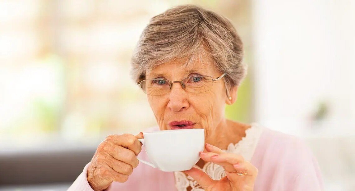 Хорошо что не поругались