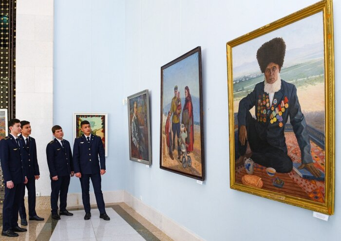 Источник фото: CentralAsia.news