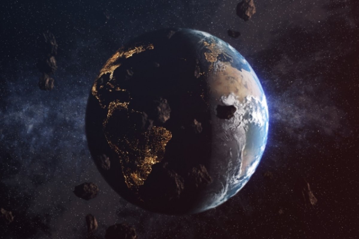    Генконструктор РКК «Энергия» Соловьев презентовал проект космоплана