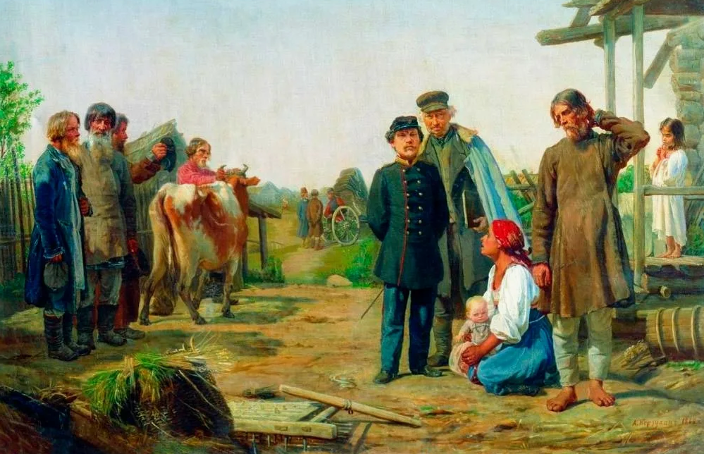 помещик крепостные девки. константин трутовский "отдых помещика" (1853). помещик и крепостные. крепостные крестьяне. крепостные гаремы русских помещиков.
