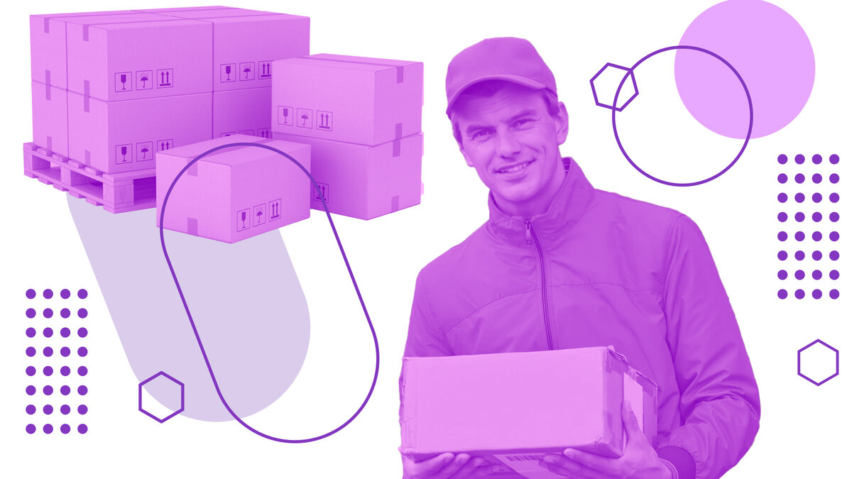 Экспедиторское поручение: порядок оформления документа | ГК «Астрал ...