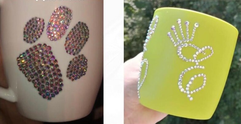 Ошибка в технике исполнения