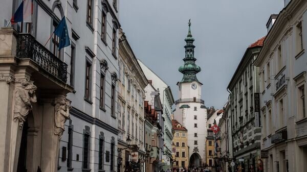    © Sputnik / Александр Вильф