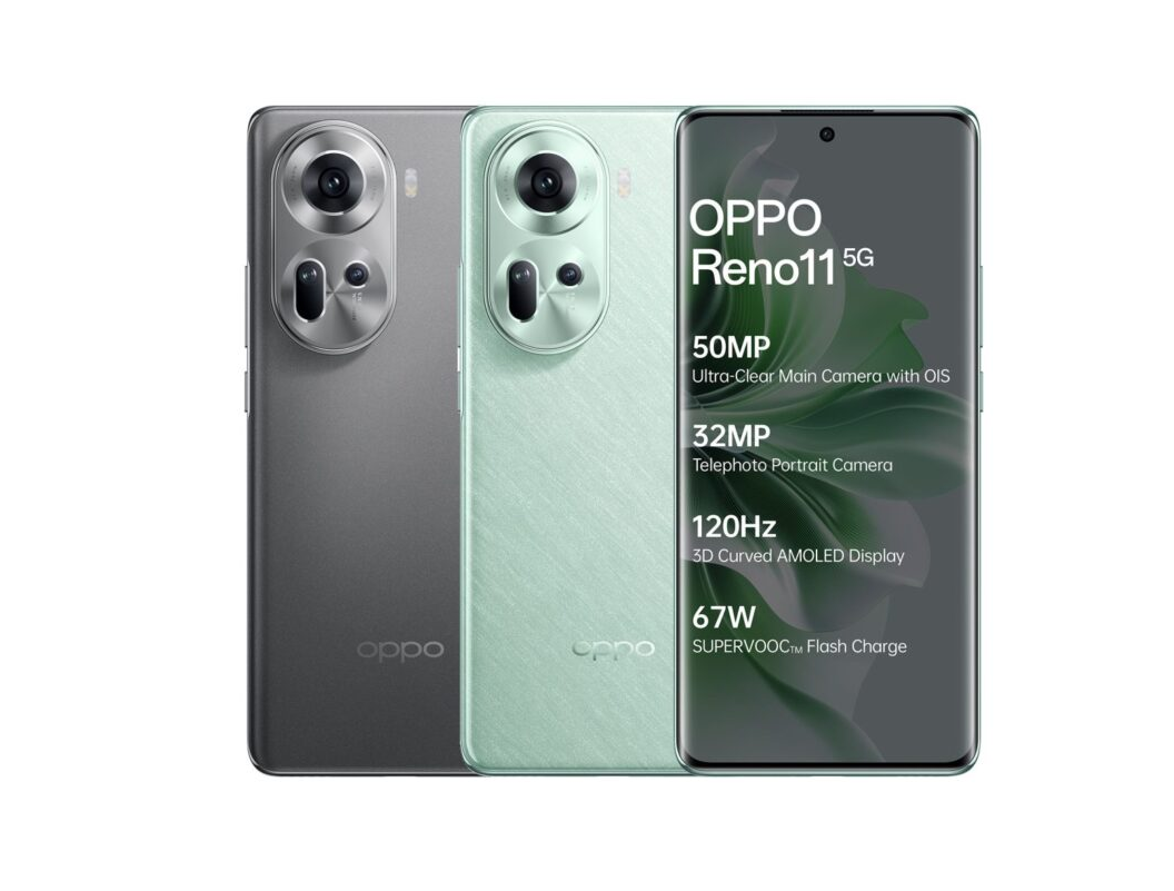 Сравнение OPPO Reno 11 и Redmi Note 13 Pro+: внешний вид или  производительность? | За три моря с тремя гаджетами | Дзен