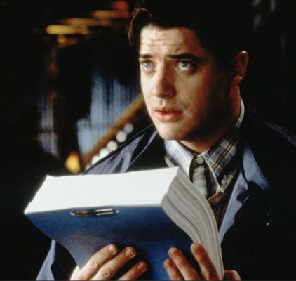 теперь наш проект достаточно толстый? Или ещё понадёргать бумаги? 