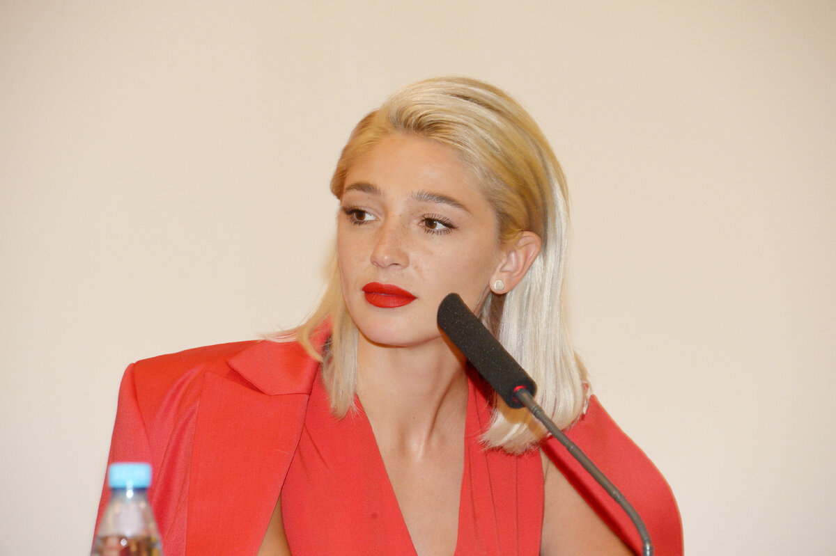 Фото: Anatoly Lomokhov/Global Look Press  