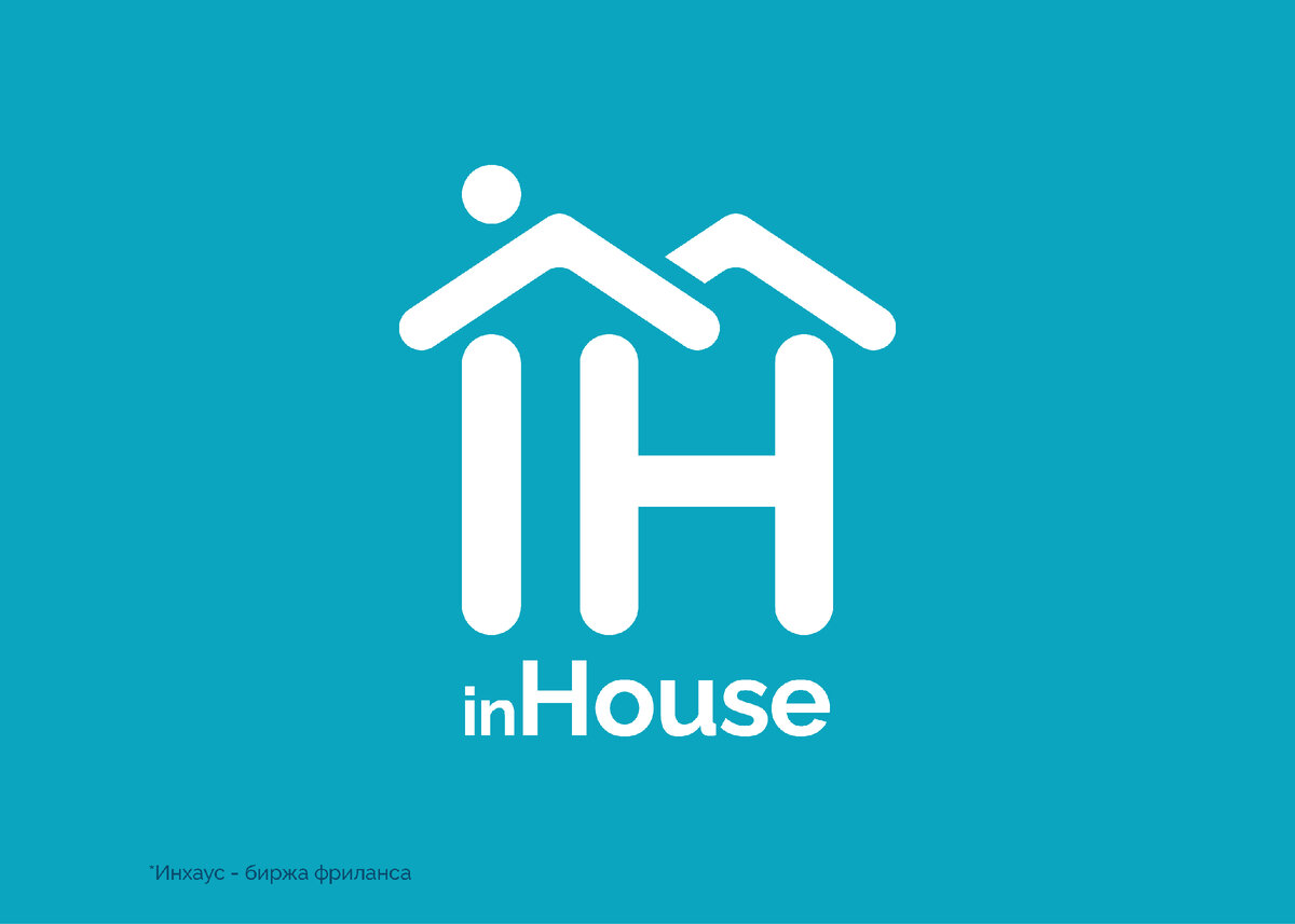Логотип inHouse