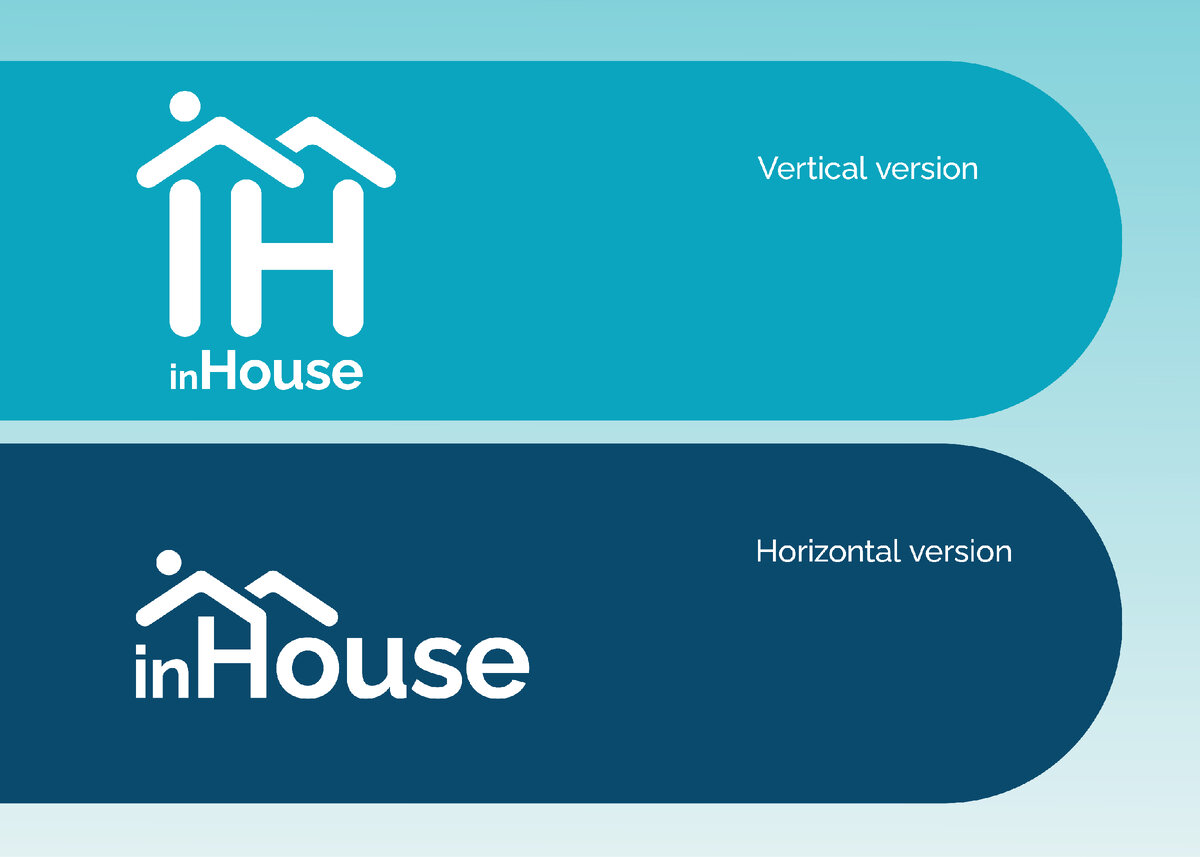 Ориентация логотипа