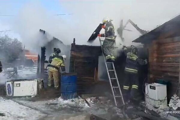    Фото: пресс-служба ГУ МЧС РФ по Иркутской области