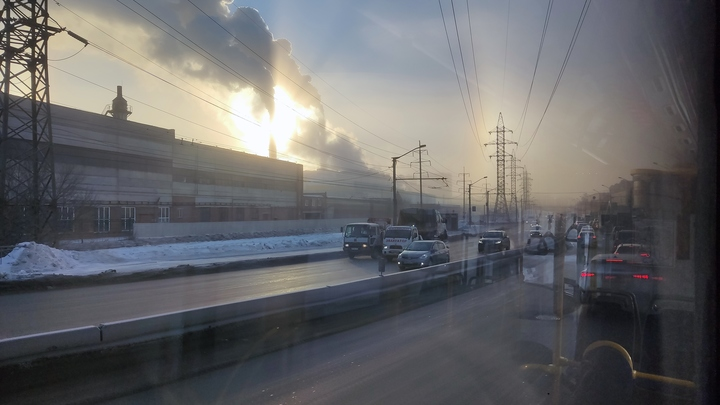 Фото: Царьград Новосибирск