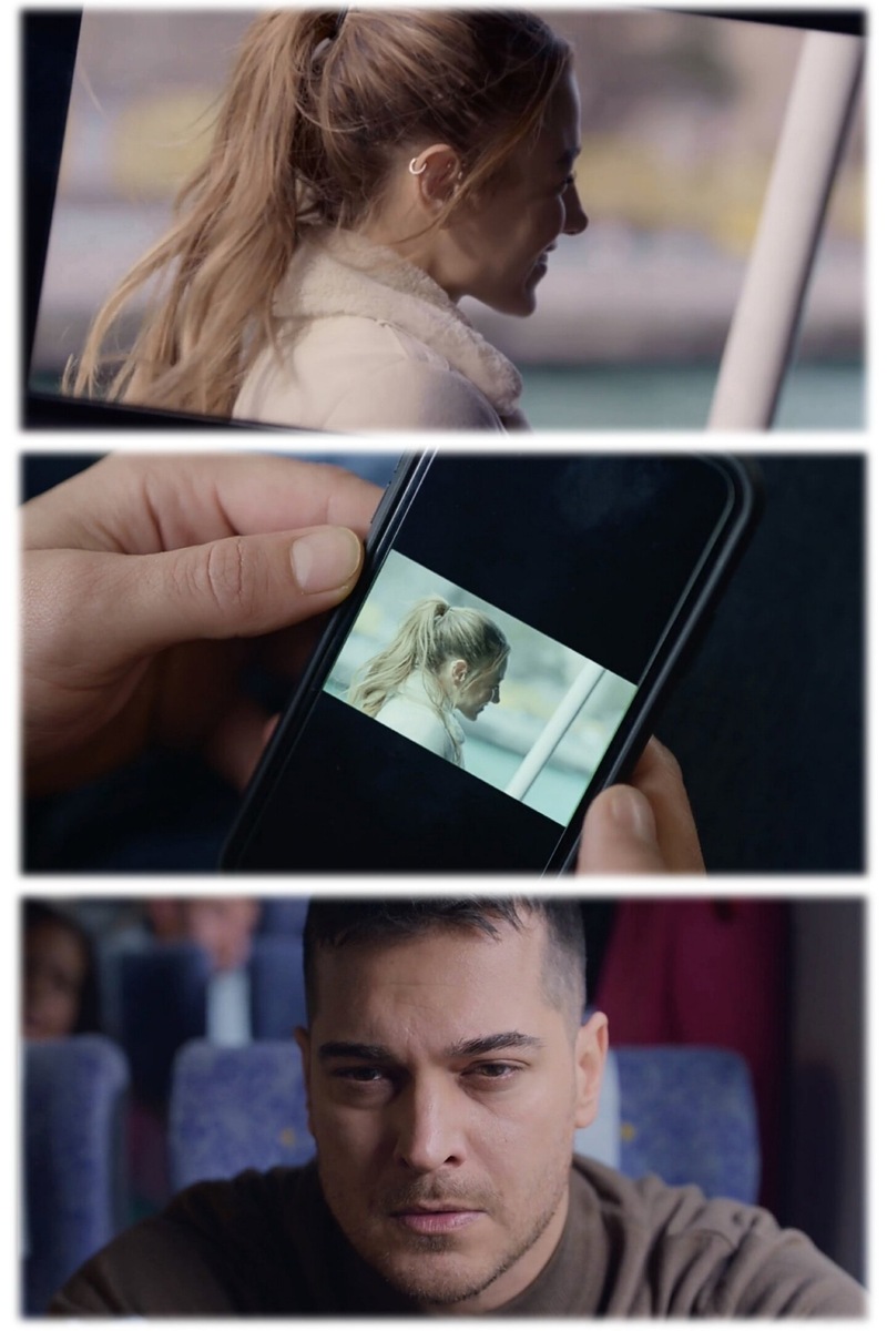 Дагхан, сериал "Беспощадный"