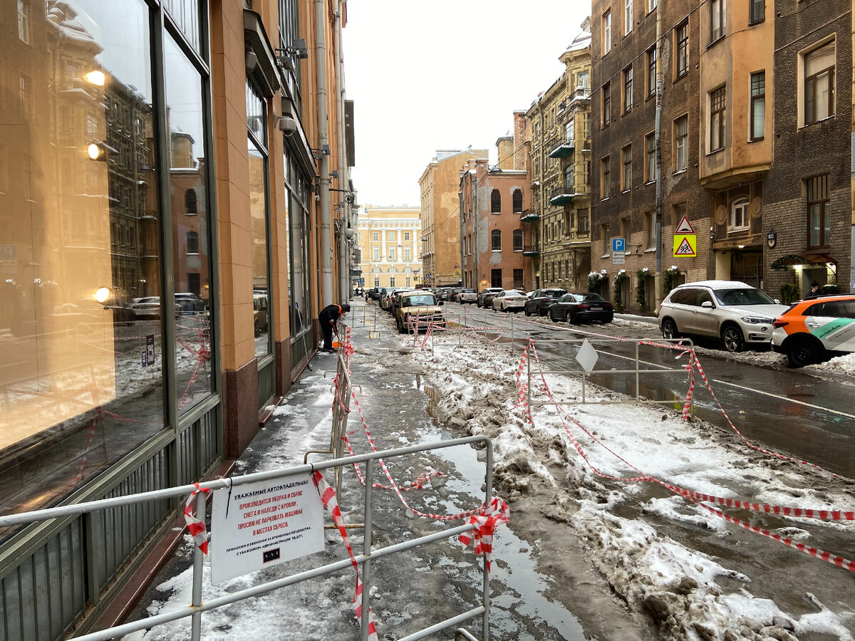 рынок недвижимости спб прогноз