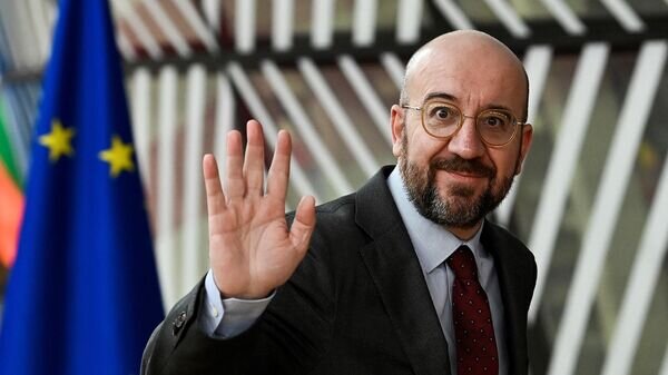    © AFP 2024 / JOHN THYS