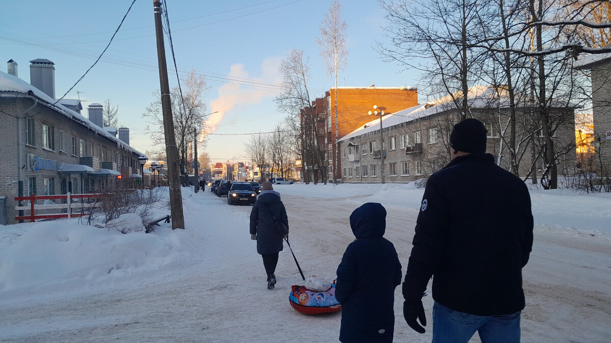 Фото Ирины Одарчук Паули