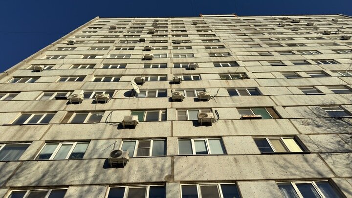 ФОТО: © ALEXANDER LEGKY/GLOBALLOOKPRESS