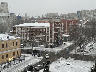 ПО ЕГО СЛОВАМ, СРЕДНИЙ ПО РОССИИ ПЛАТЁЖ ЗА СОДЕРЖАНИЕ ОБЩЕДОЛЕВОГО ИМУЩЕСТВА - 25 РУБЛЕЙ ЗА КВ. МЕТР В МЕСЯЦ, А ЭТО "КОПЕЙКИ". ФОТО: ALEXANDER LEGKY/GLOBAL LOOK PRESS