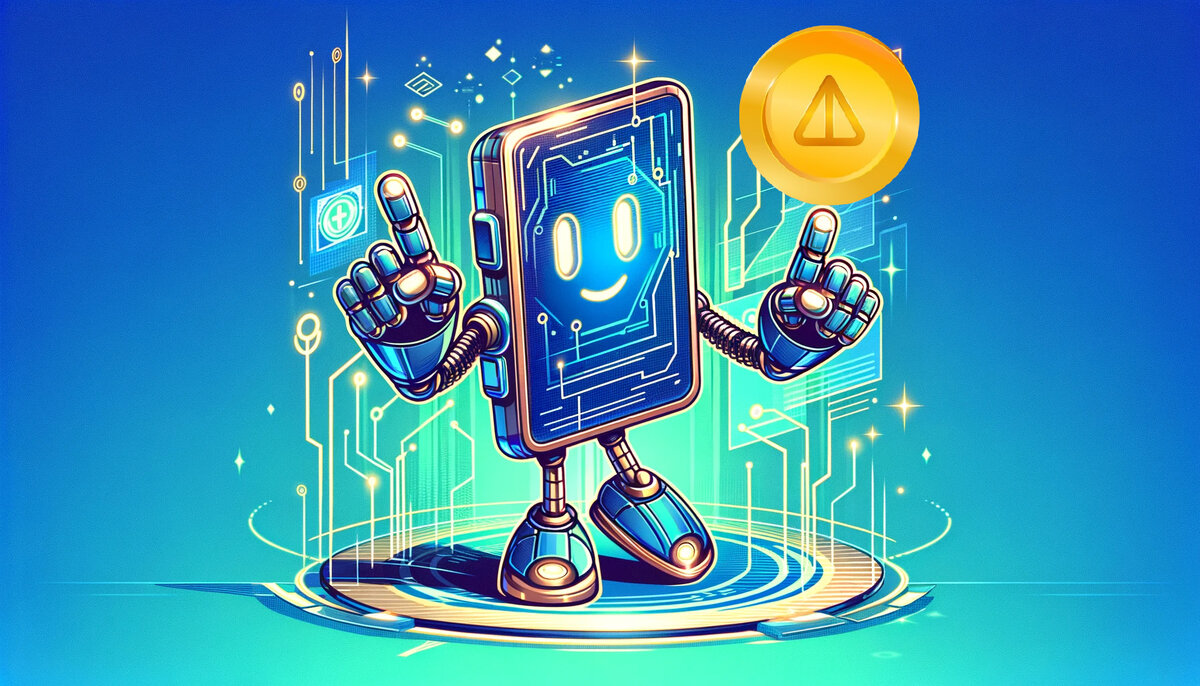 Tap bot Notcoin: как работает | T4S.TECH | Дзен