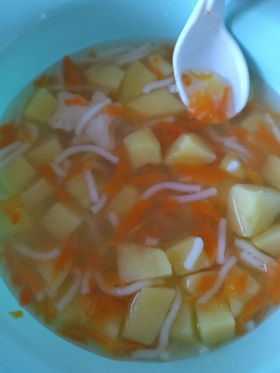 не забот не хлопот