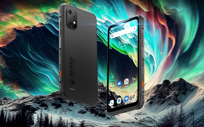 Источник изображения: umidigi.com