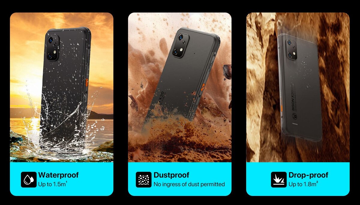 Источник изображения: umidigi.com