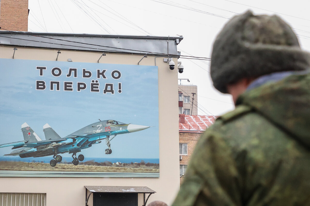 © PETROV SERGEY/NEWS.RU/GLOBALLOOKPRESS