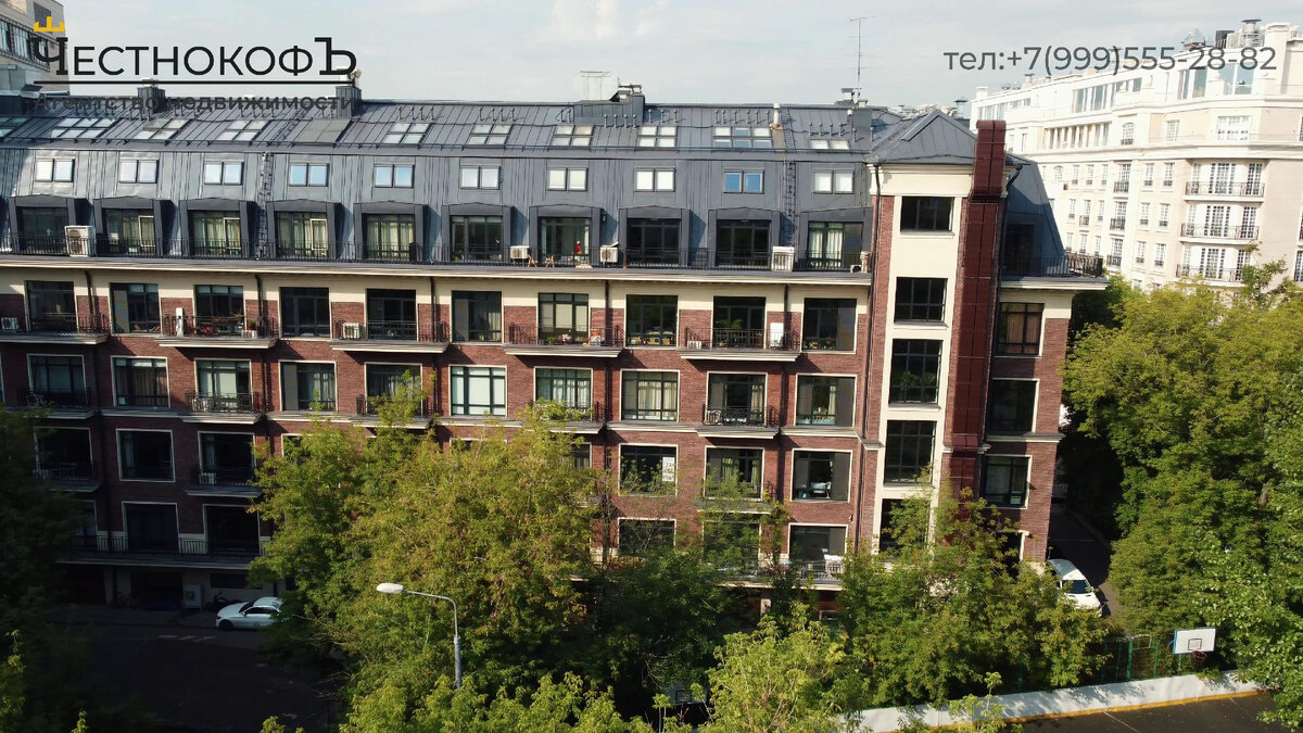 отзывы о жк «Clerkenwell House»