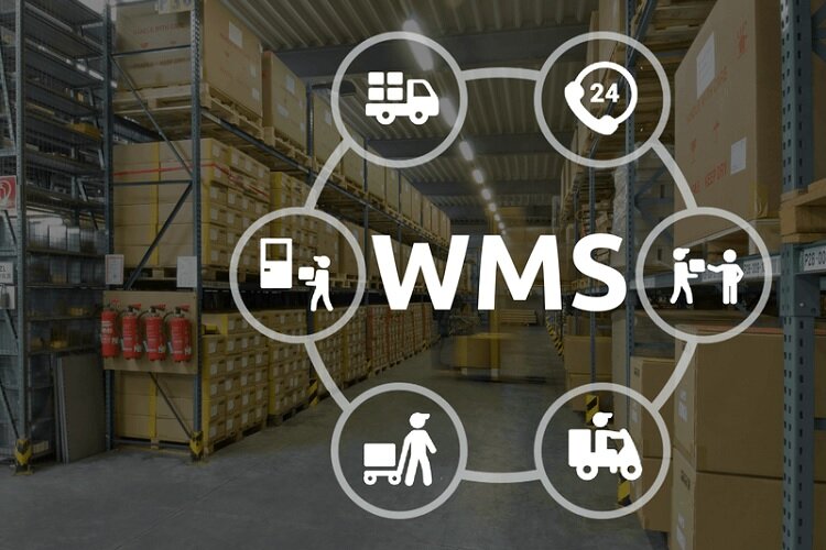 Средняя цена проекта внедрения wms системы AXELOT безусловный лидер российского рынка WMS-систем по оценке TAdviser AXE