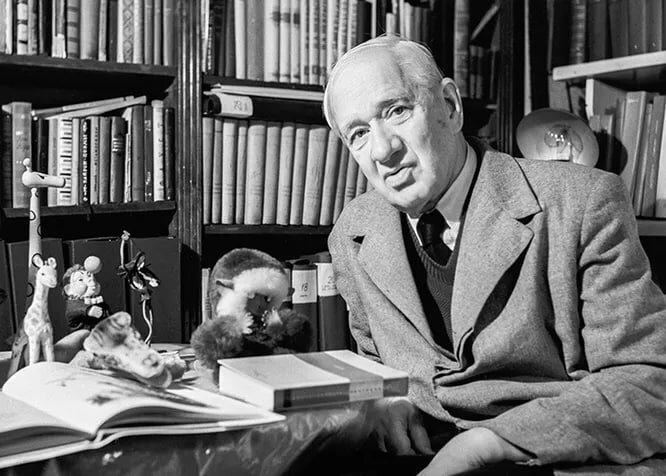 Корней Чуковский 