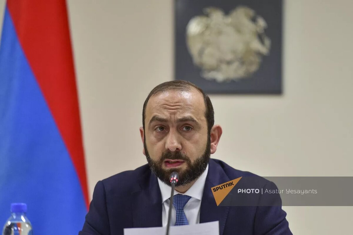 © Sputnik / Asatur Yesayants