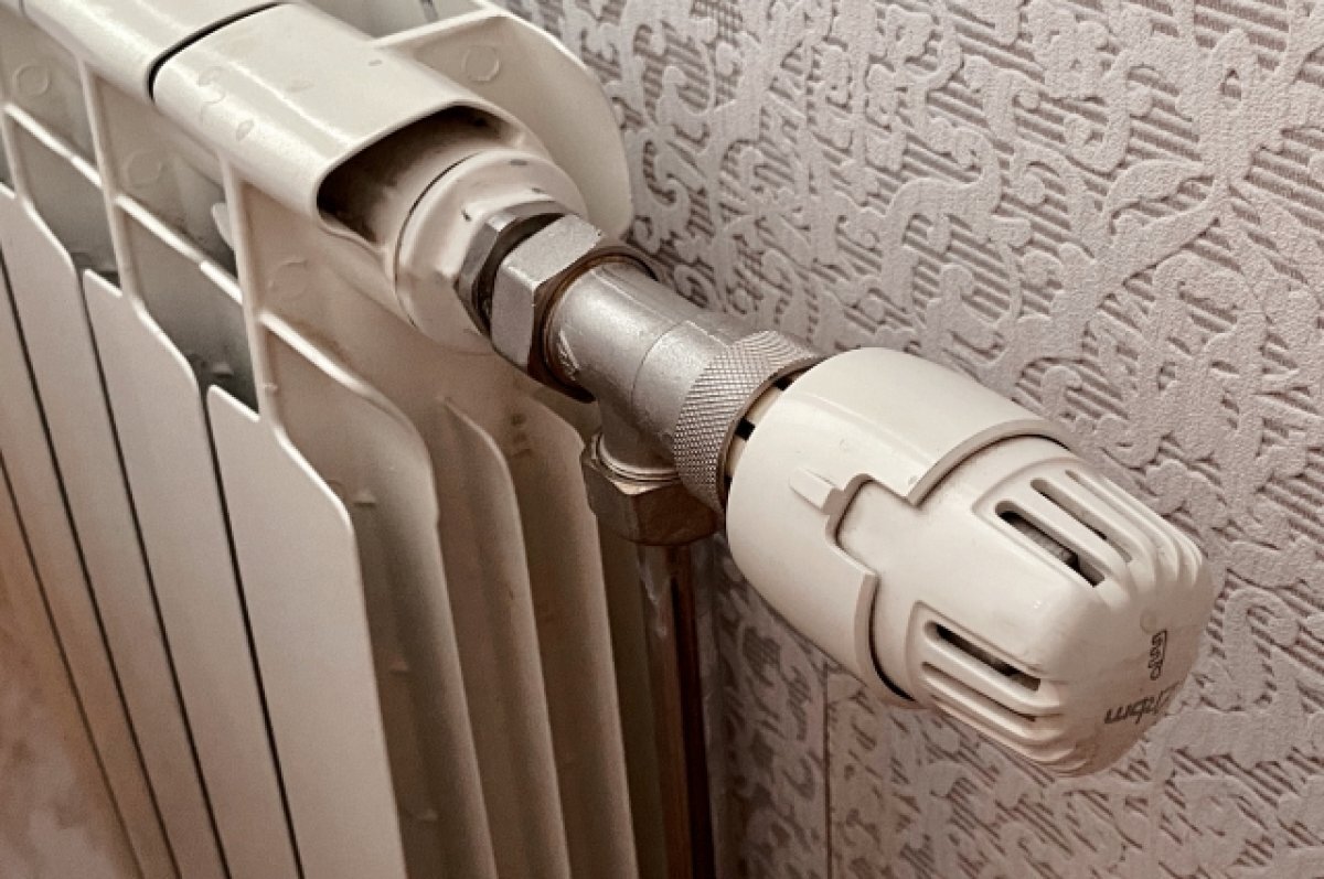    В Новосибирске не отработали около 300 заявок о проблемах с отоплением