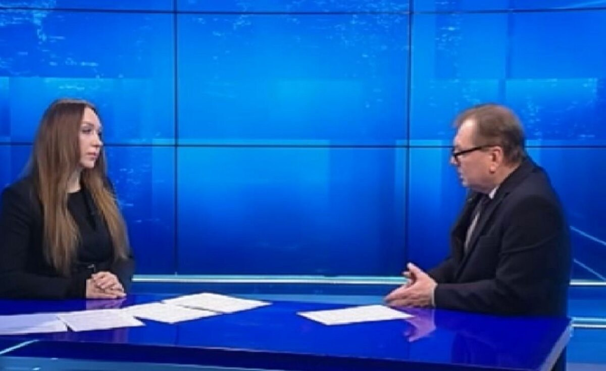    Ирина Павлова - о судебной практике в сфере мошенничеств