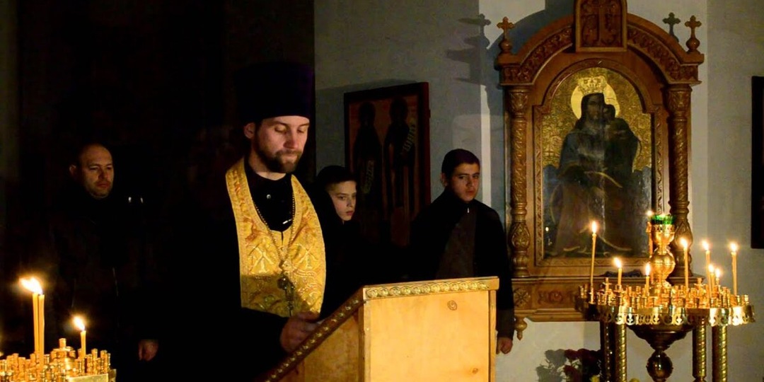 Вот она эта великая молитва о прощении грехов к Богу на каждый вечер