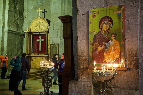 божию милостью мы великий государь