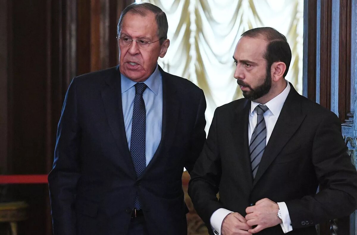 © Sputnik / Валерий Мельников