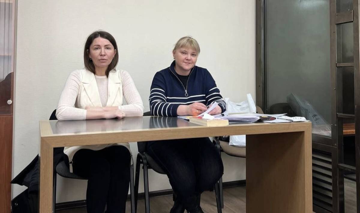    Фото: Пресс-служба Замоскворецкого суда