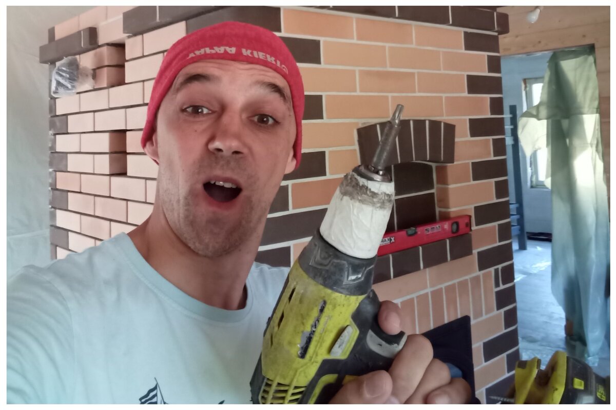 Установка печной дверцы, самый простой и надёжный метод | Сергей Печник ...