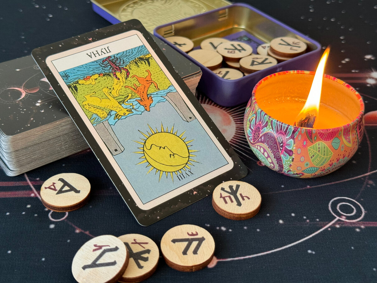 Депрессивные мысли, раздражительность и беспокойство станут частыми гостями, так что Стрельцам нужно учиться избавляться от негативных эмоций, чтобы не попасть в неприятности.