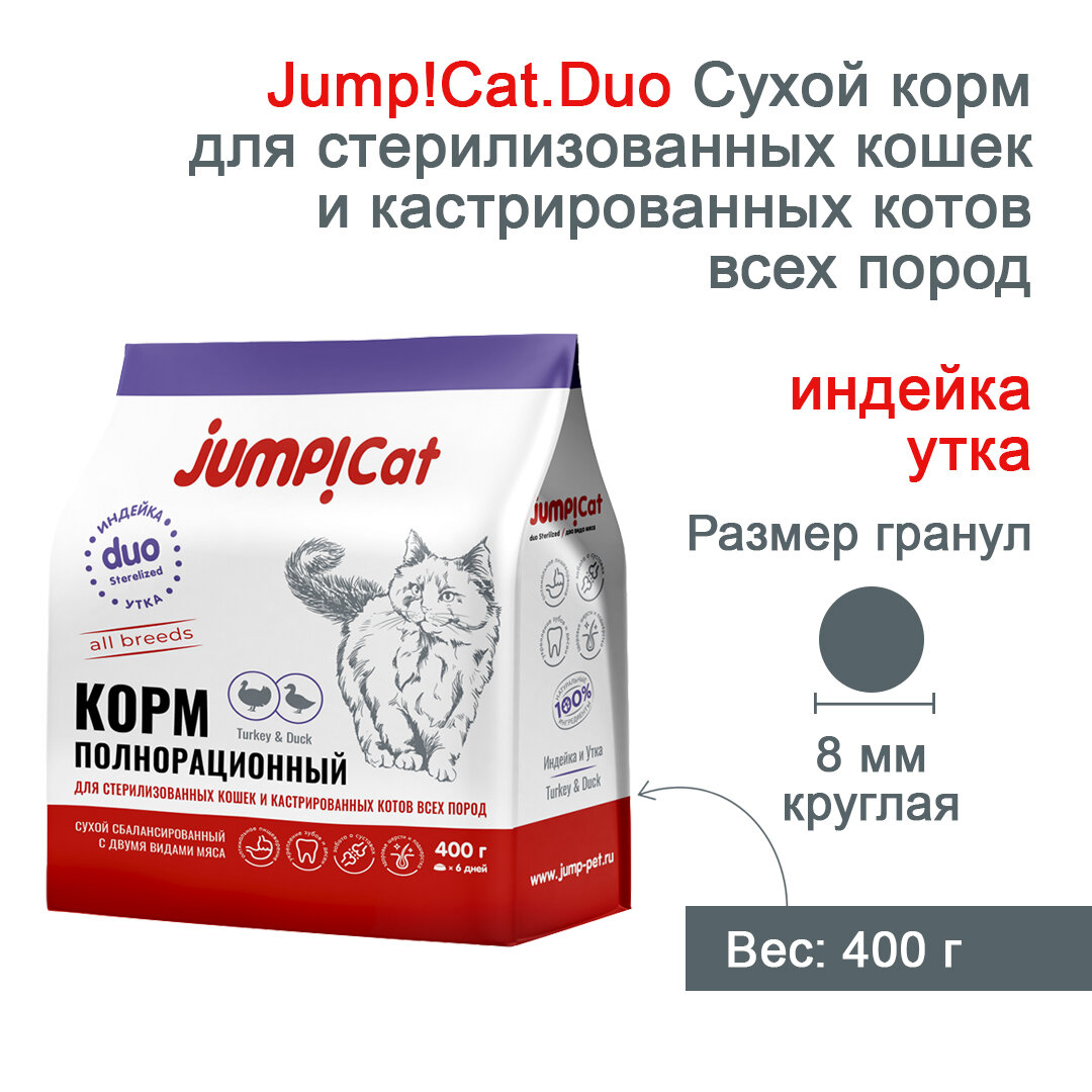 Корм для собак white dog