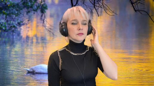 Видеоклип любимая моя. Среди звёзд. Влюбленные глаза женщины. Мужчина и женщина поют. Поцелуй мечты.