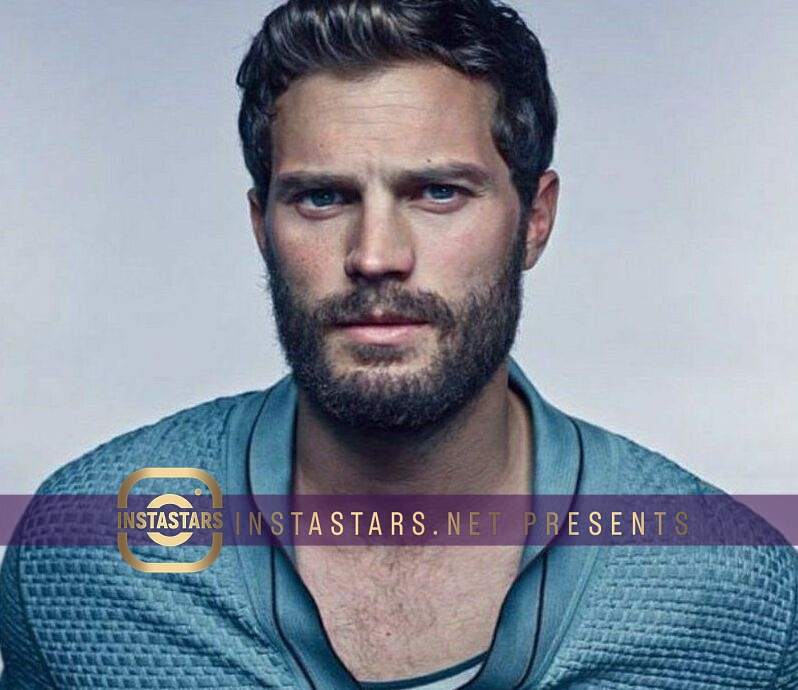 Стоковые фотографии по запросу Jamie dornan