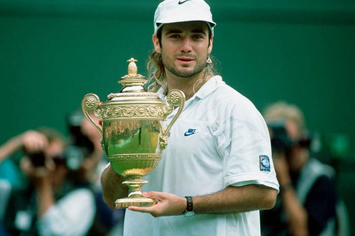 Андре Агасси. Андре Агасси теннис. Андре Агасси в молодости. Andre Agassi Wimbledon 1992.