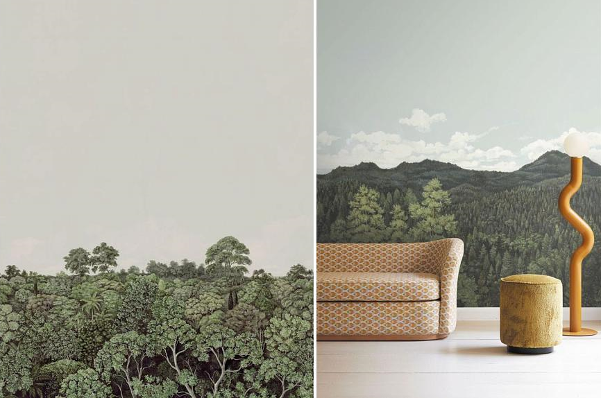 Современные фотообои в интерьере. Что сейчас модно на стены. Фотообои с цветами в интерьере. Расцветки обоев для зала. Обои для стен в интерьере гостиной.